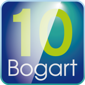 Bogart 10 Windows<br>