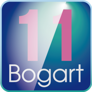 Bogart 11 Windows<br>Videoschnittsoftware