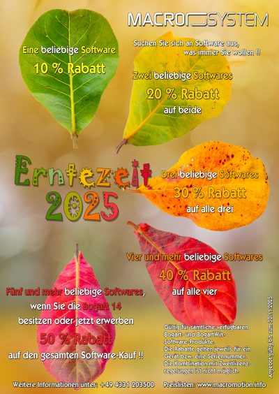 Herbst 2025