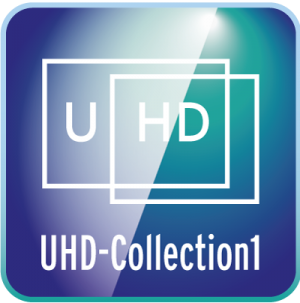 UHD Collection 1 Windows