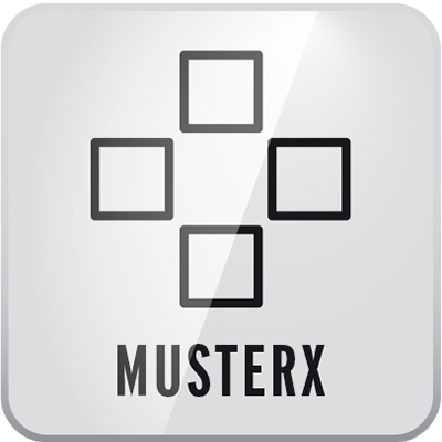 macrosystem-MusterX
