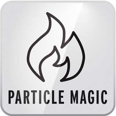 macrosystem-Particle-Magic