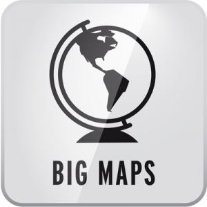 macrosystem bigmaps