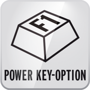macrosystem power key option