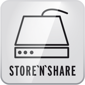 macrosystem store and share
