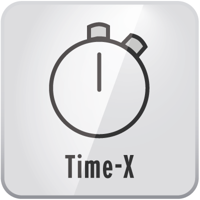 Time-X Superzeitlupe Highspeed Kamera Simulation