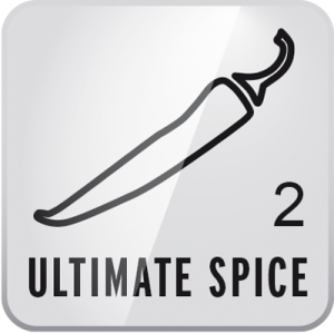 macrosystem ultimate spice 2