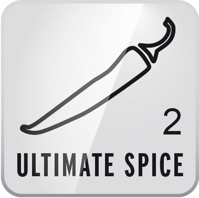 macrosystem ultimate spice 2