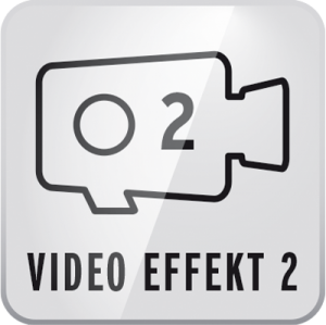 macrosystem video effekt 2