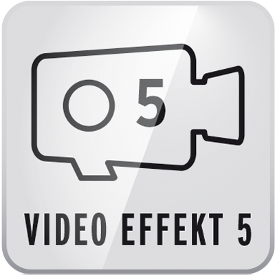 macrosystem video effekt 5